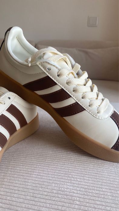 Adidas VL Court 2.0 NOVAS