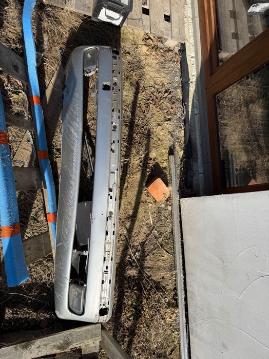 Dużo części BMW /e46/e39 r6 w szczególności