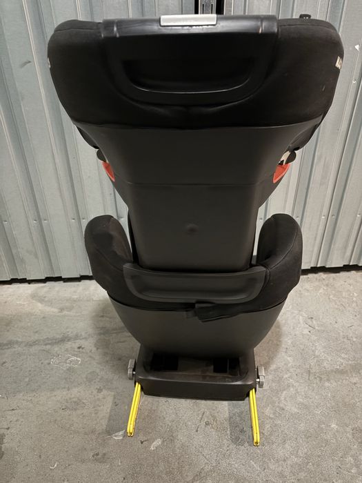 Fotelik dzieciecy Maxi-Cosi Rodifix Airprotect