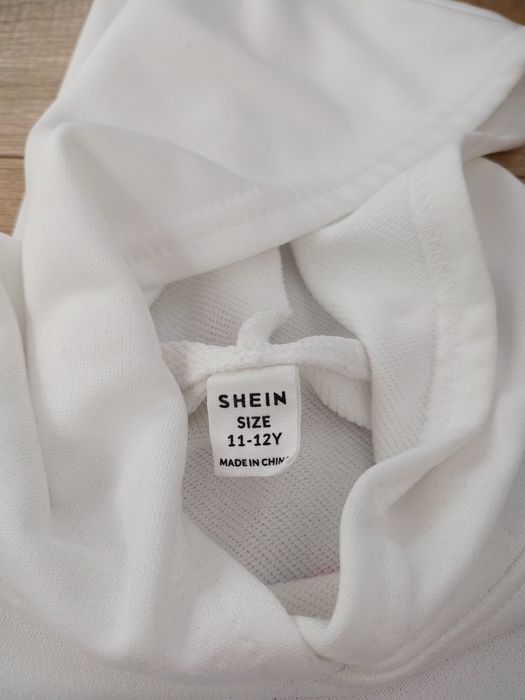 Bluza dziewczęca