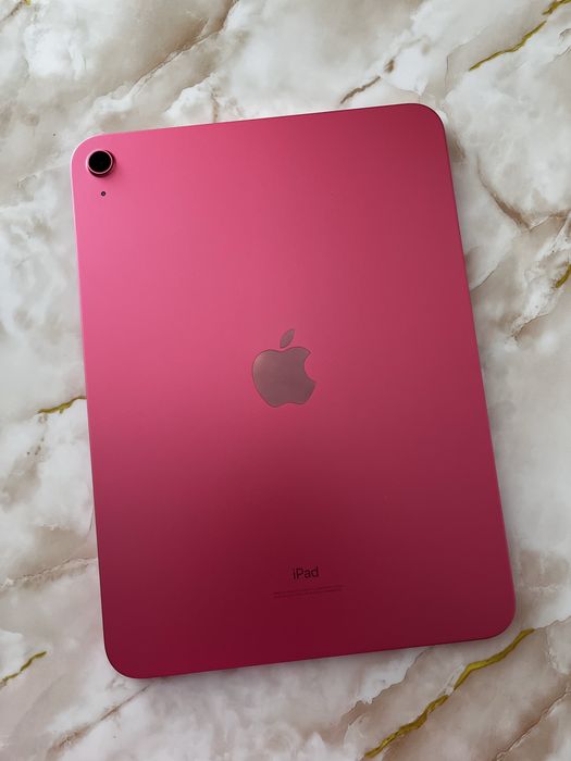 Продам ipad 10.9 2022 року на 64 гб