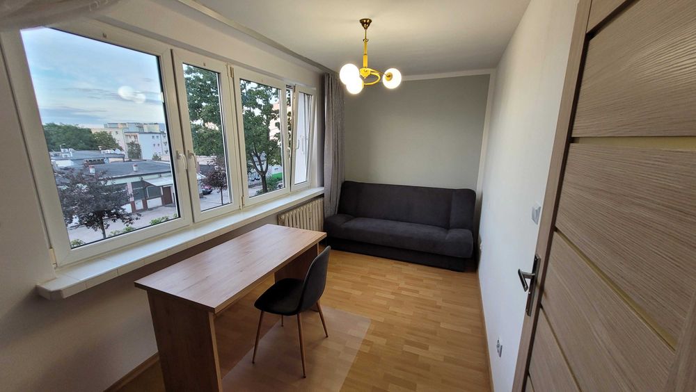 Mieszkanie – Zielona Góra, Osiedle Winnica, Stare Miasto - Widok 4