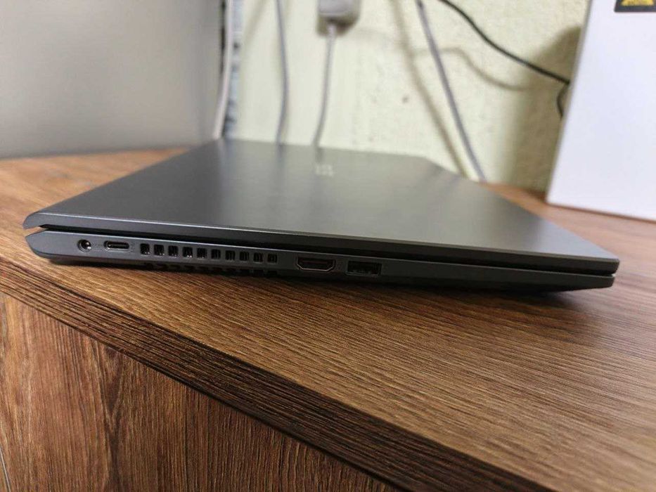 Asus X515EA-BQ1461 Grey