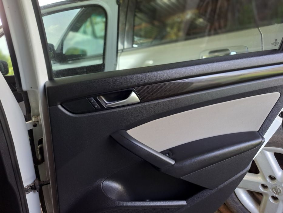 Volkswagen Passat B7 2015 SE