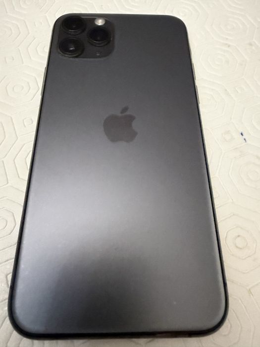 iPhone 11 Pro 64 GB