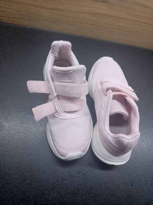 Buty sportowe dla dziewczynki adidas