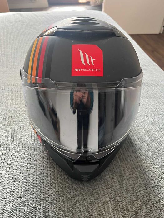 Kask MT Thunder 4