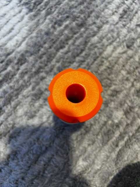 Nerf Modulus Modification dodatek do Pistoleta na strzałki