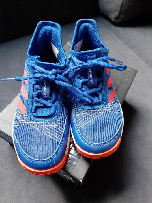 Buty chłopięce Adidas