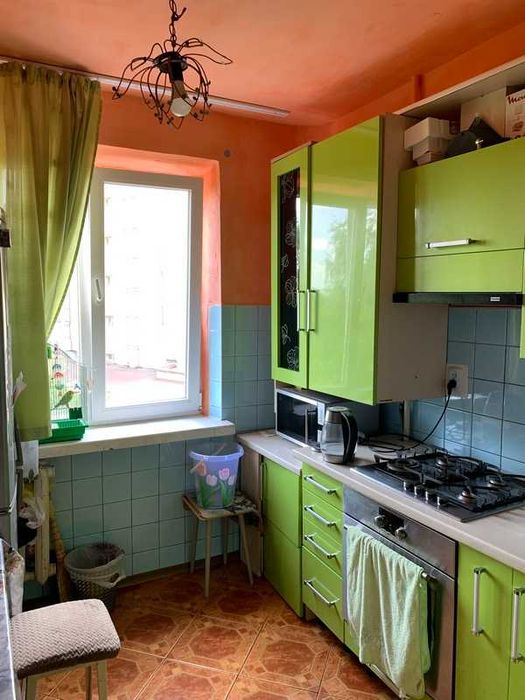 Продаж 2-кімнатна квартира у Львові, вул. Морозна (Сихів) - зображення 3