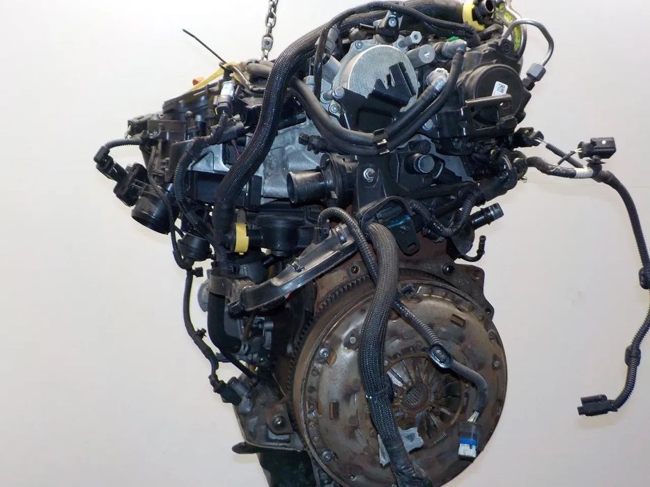 Motor RHE CITROEN 2.0L 150 CV