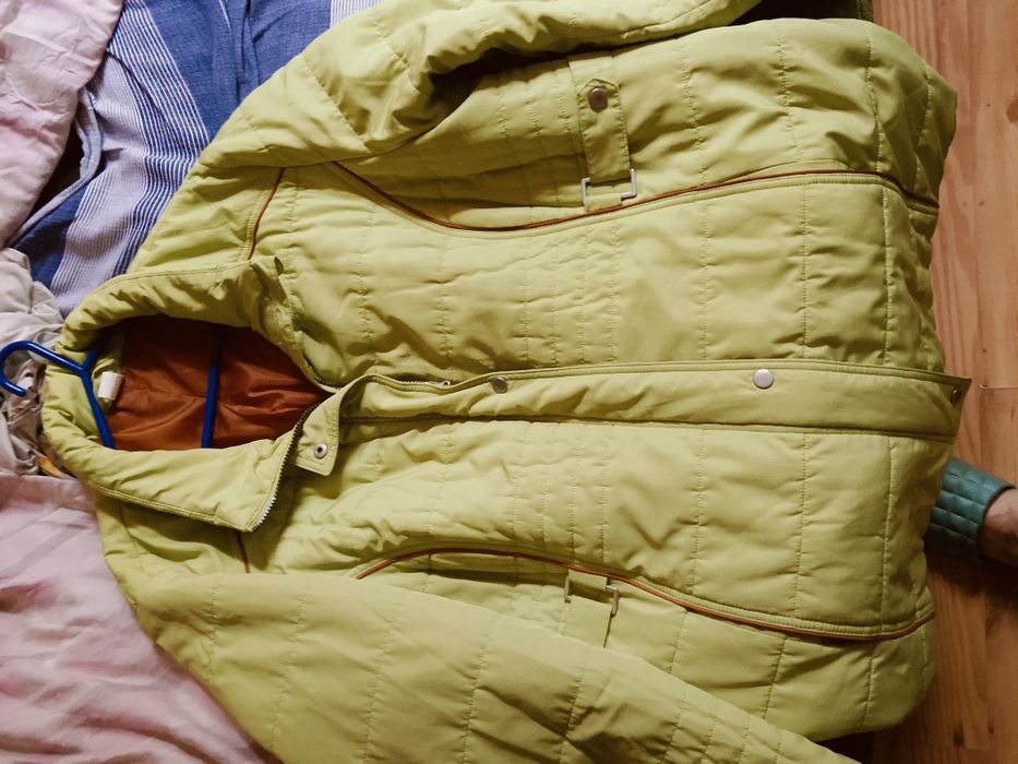Kurtka damska xxxl