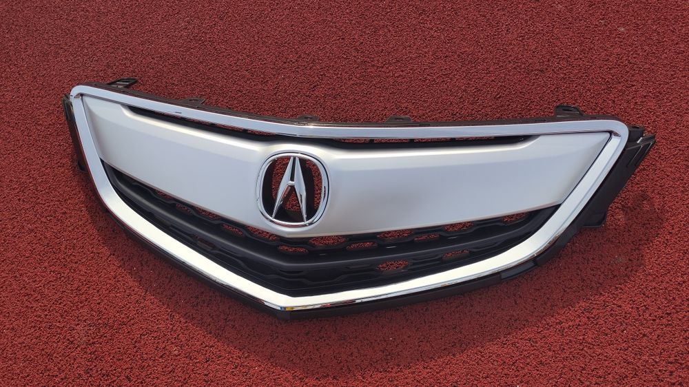 Решетка радиатора Acura TLX Акура ТЛХ