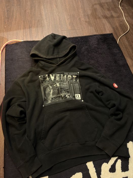 Cav empt legit rare