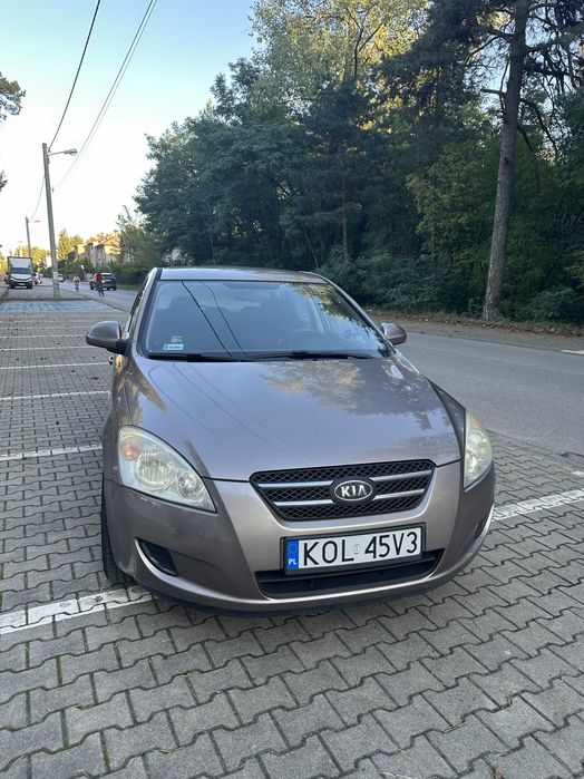 Kia Cee'd