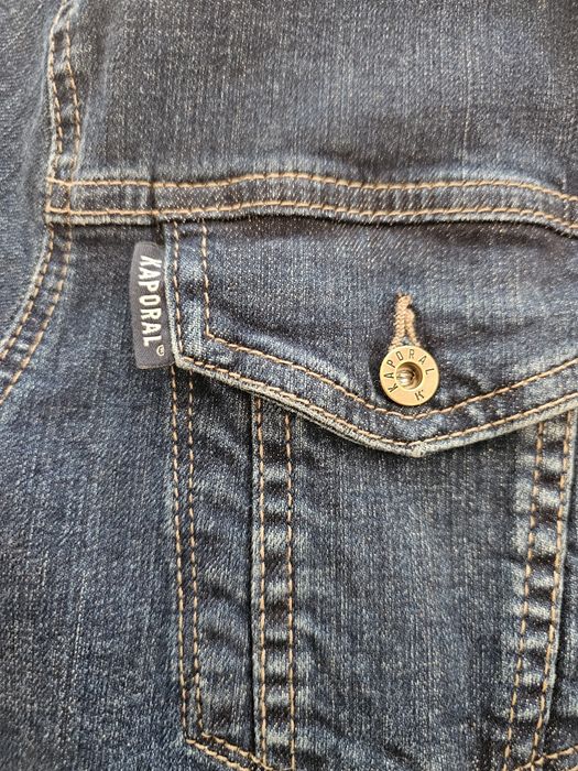 Blusão Ganga Kaporal