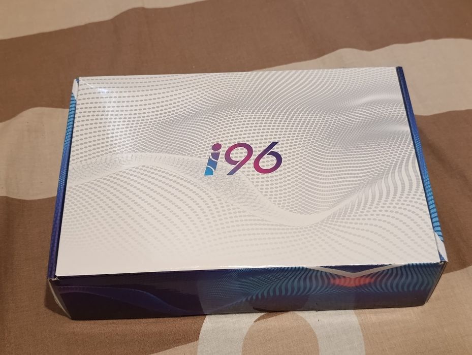 TV BOX I96 2/16 czytaj opis