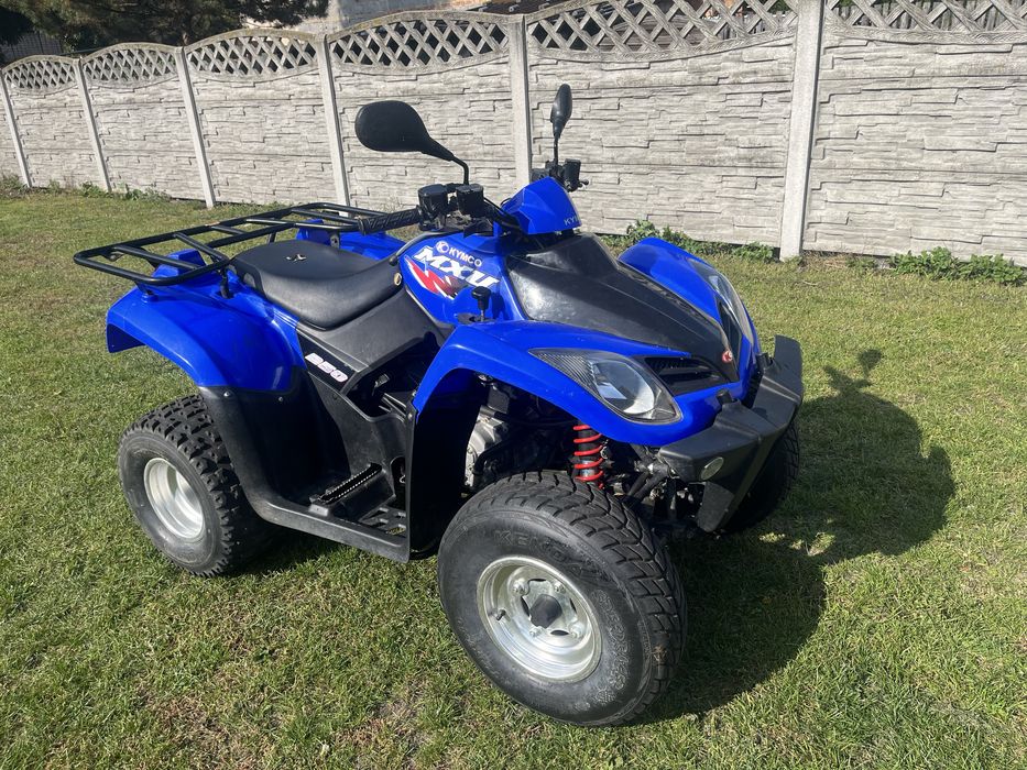 Kymco