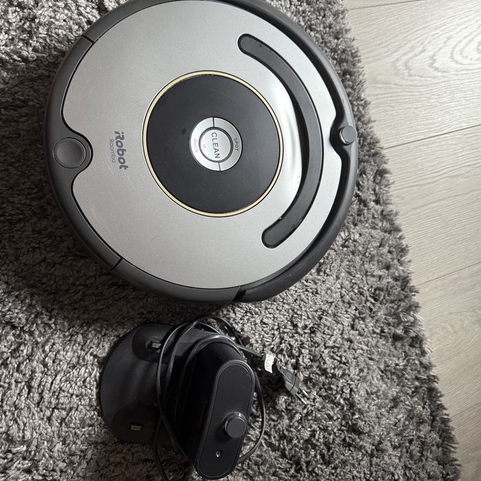 Irobot roomba 615