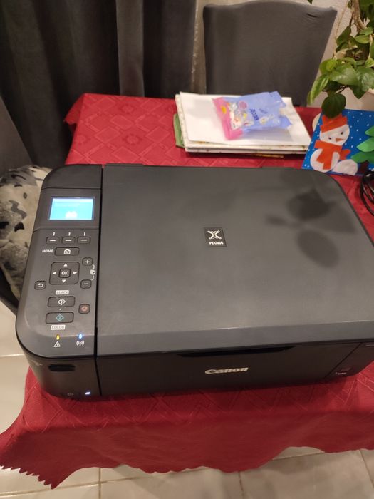 Принтер сканер Canon pixma MG4240