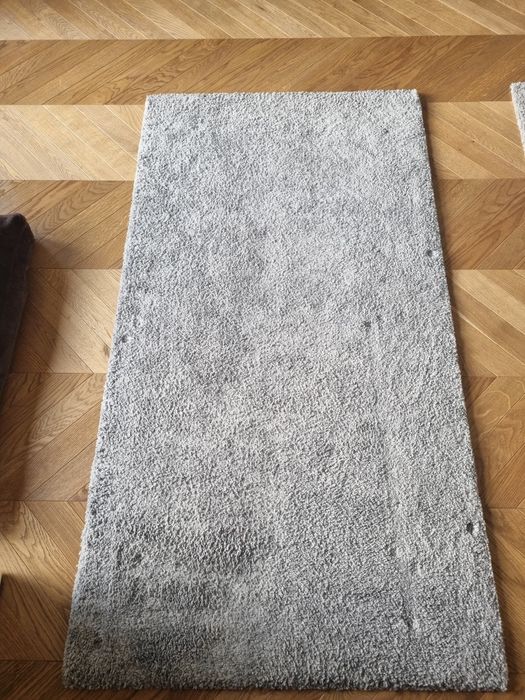 Ikea, dywan STOENSE 200x300 (1 szt.) i 2 szt. 80x150