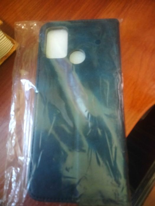 Oppo A53 2020 чехол книжка