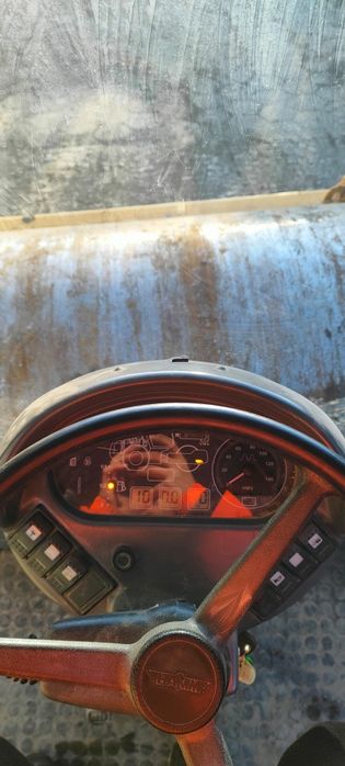 Каток Hamm 2007рік