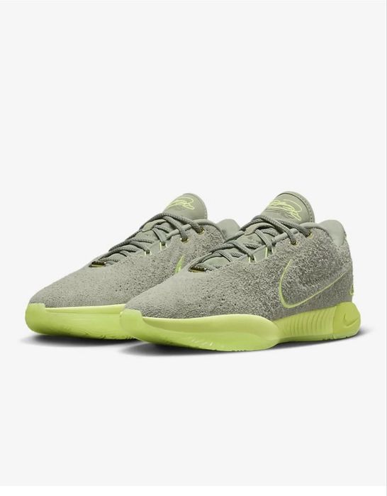Кросівки Nike Lebron Xxi 44,5 розмір
