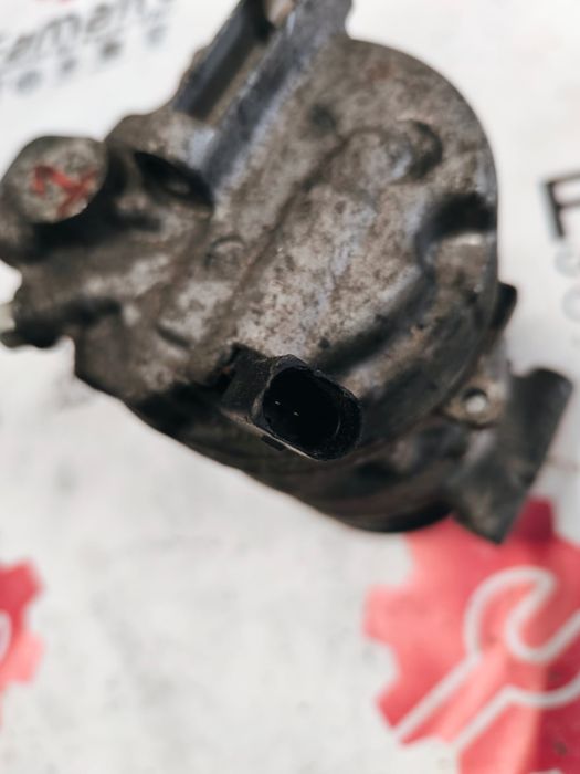 Compressor Ar Condicionado AUDI A5