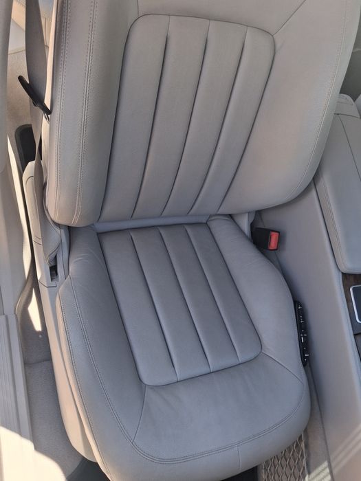 Mercedes cls 350 cdi