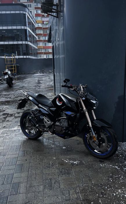 Geon Stinger 250