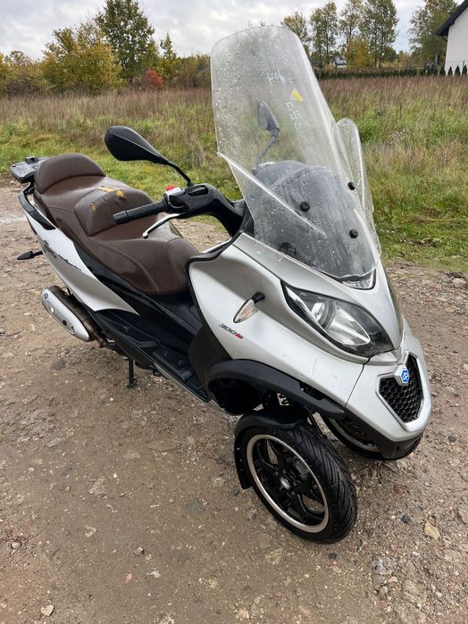 Piaggio