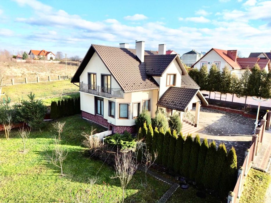 Продаж будинку у м.Трускавець!