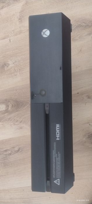 Xbox one model 1540