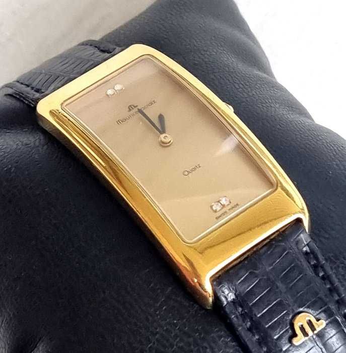 Elegancki zegarek Maurice Lacroix