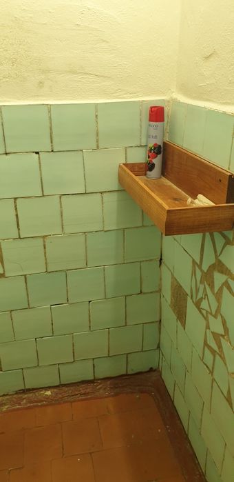 Продаж. Кімната в гуртожитку, Майдан Польовий