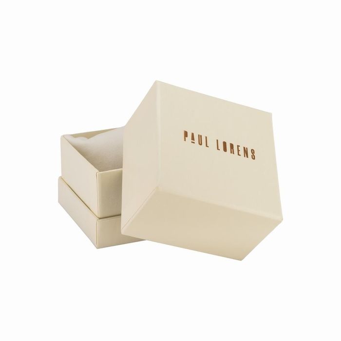 zegarek damski paul lorens pl8709a1-1a1 + box