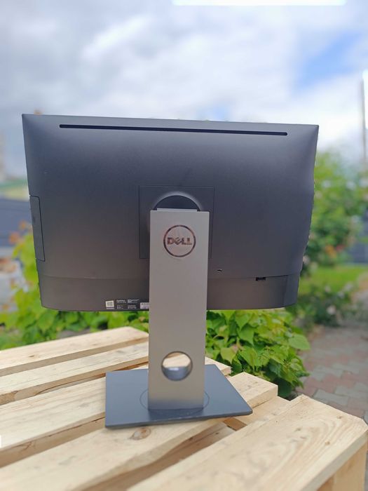 Dell OptiPlex 7450 All-in-One|23.8" FHD|Intel i3-6100|8 GB RAM|SSD 128