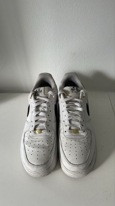 Air Force 1 especial