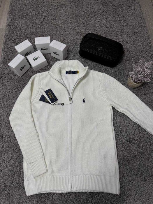 Кардигани Polo Ralph