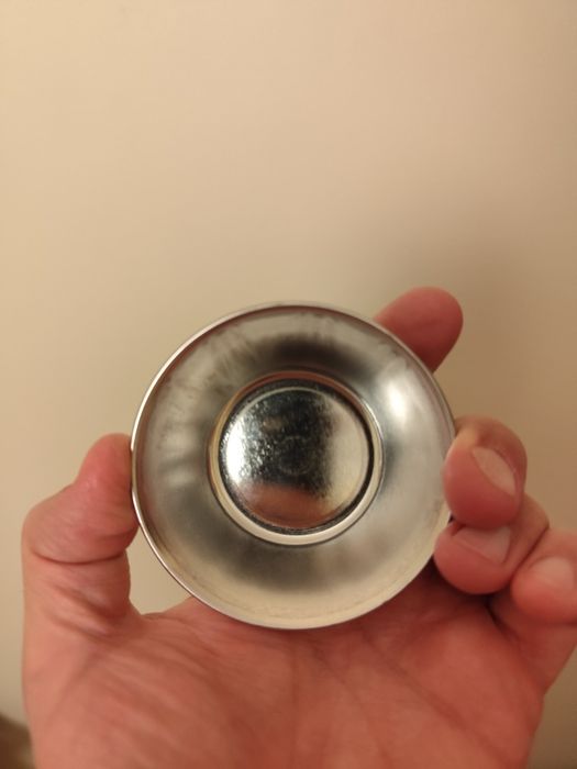 24 Formas pastéis de nata (novas)