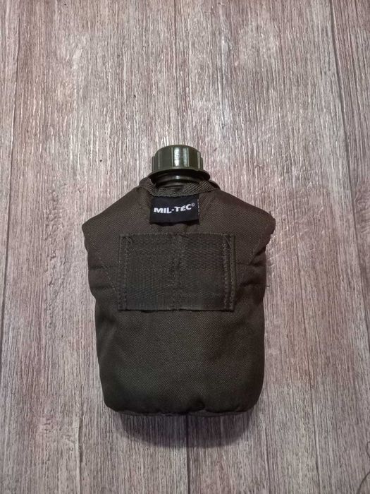 Фляга для води Нова