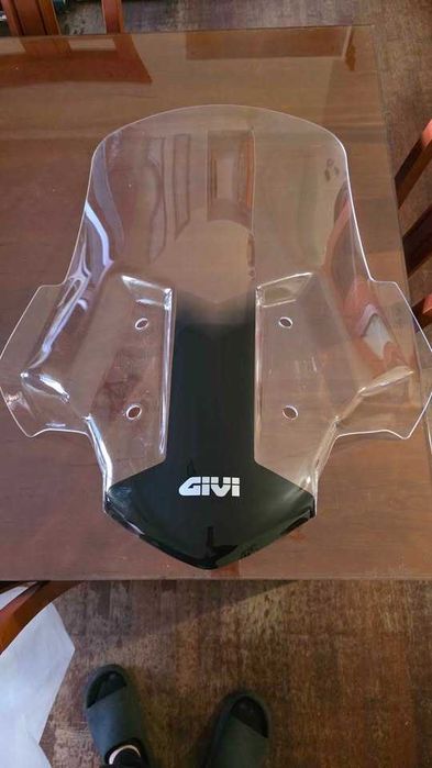 Vidro GIVI para BMW C400GT