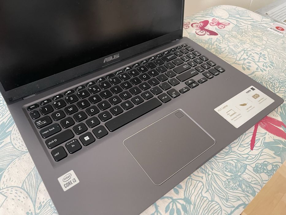 Laptop Asus Vivobook