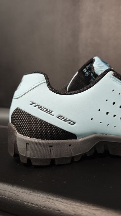 Scott trail evo boa жіночі велосипедні туфлі 36 розмір