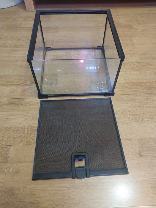 Terrarium REPTI ZOO