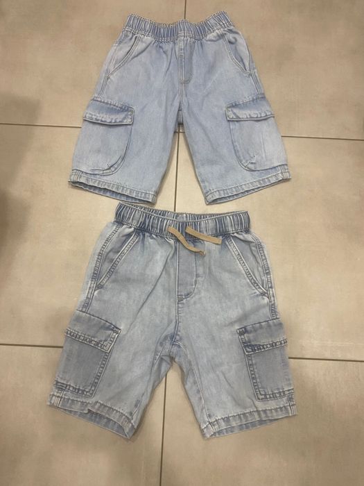 Сет літній Zara 110