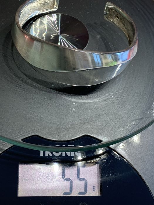 Pulseira Esprit prata