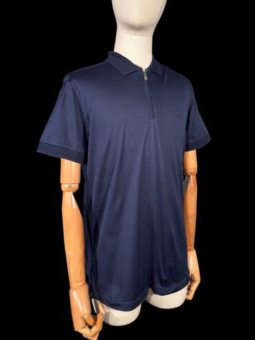 Чоловіче зіп поло