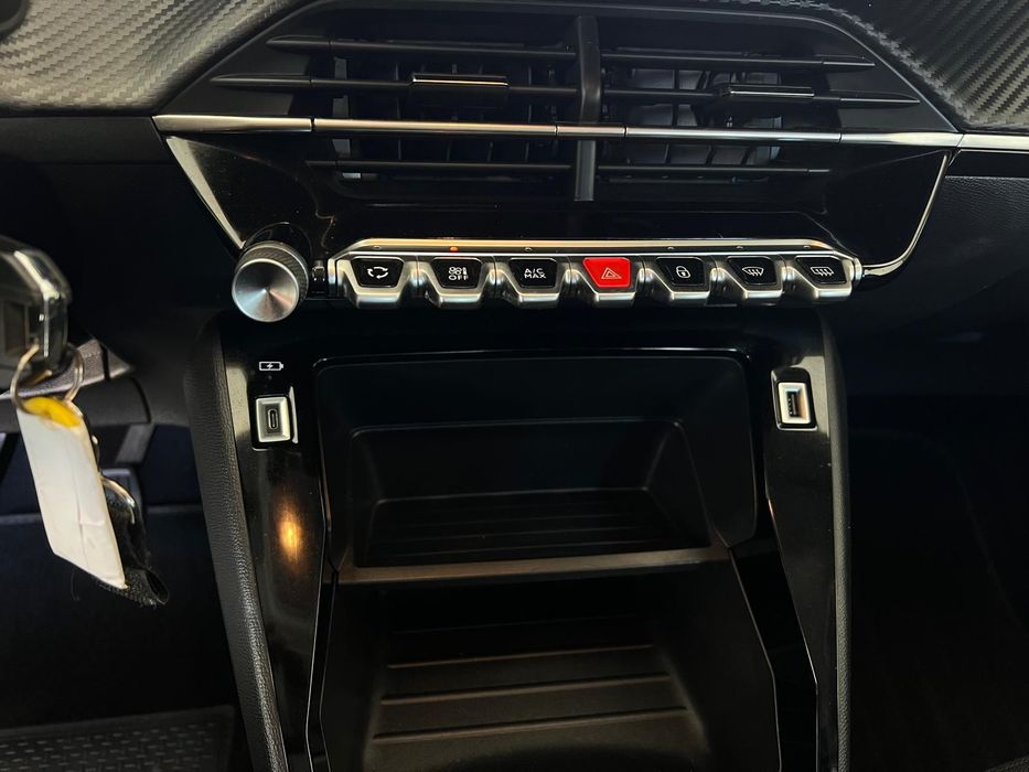 Peugeot 208 1.2 PureTech Active